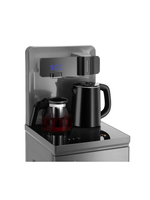 Кулер с чайным столиком Kitfort КТ-6693