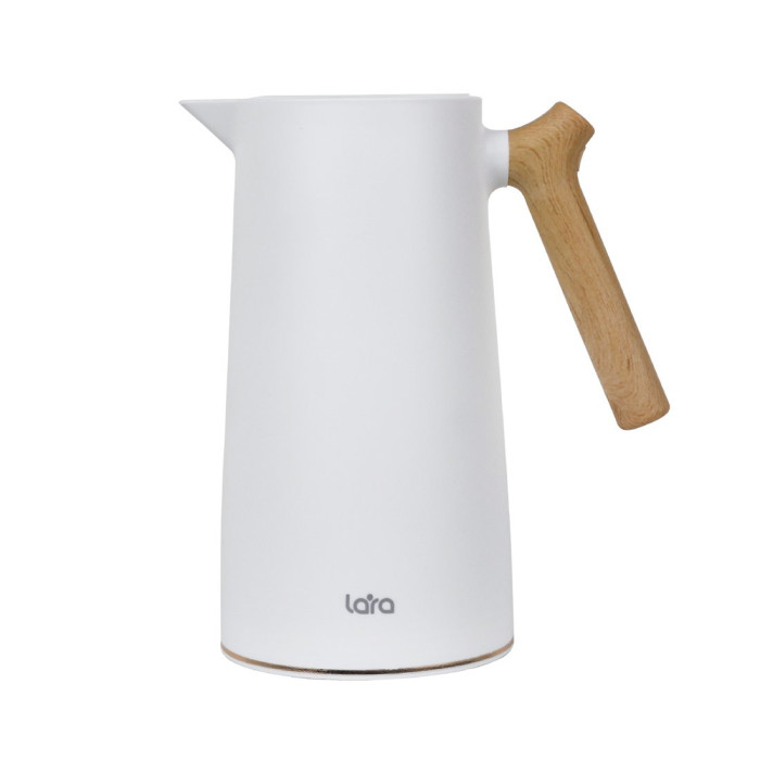 Термос LR04-84 White