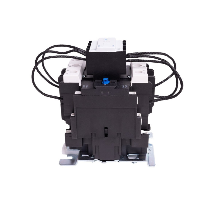 Контактор КРМ iPower CJ19-95A 40кВАр 2НО+1НЗ 230В