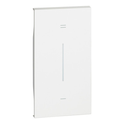 Legrand KW19 LN ЛП Диммер 2М БЕЛ