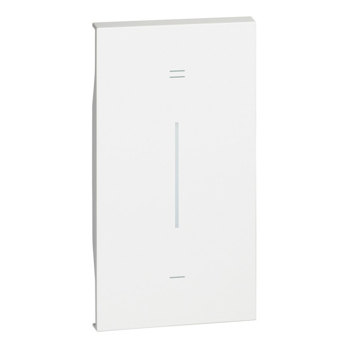 Legrand KW19 LN ЛП Диммер 2М БЕЛ