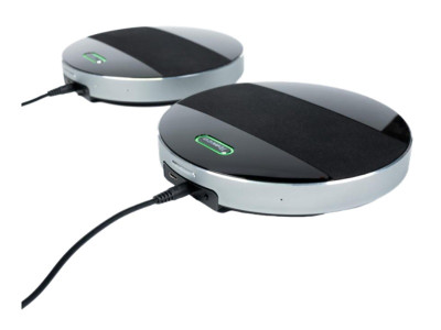 TENVEO Микрофон TEVO-M5BEX