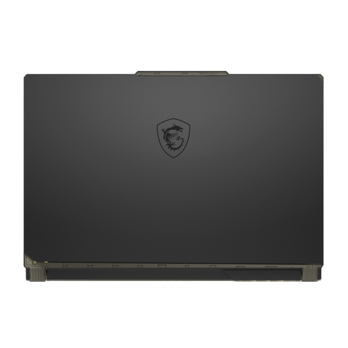 NB MSI Cyborg 15 A13VE-1200XKZ, Core i5-13420H-2.1/512GB SSD/16G/RTX4050-6Gb/15.6"FHD-144Hz/Dos