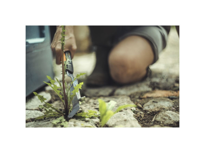 Нож для прополки Xact  FISKARS