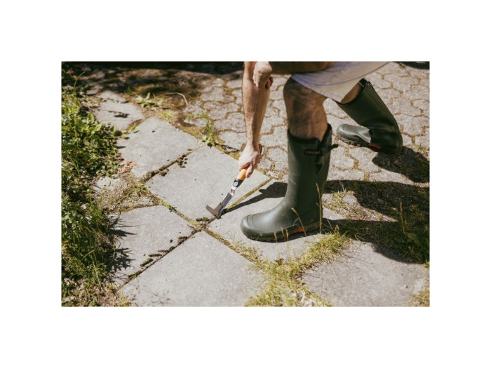 Нож для прополки Xact  FISKARS