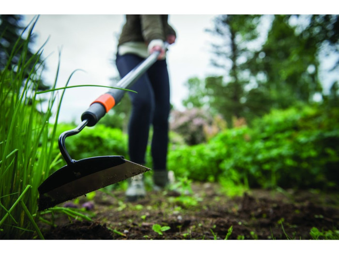 Тяпка QuikFit FISKARS