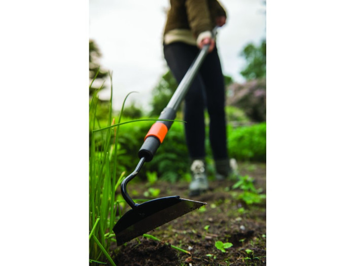 Тяпка QuikFit FISKARS