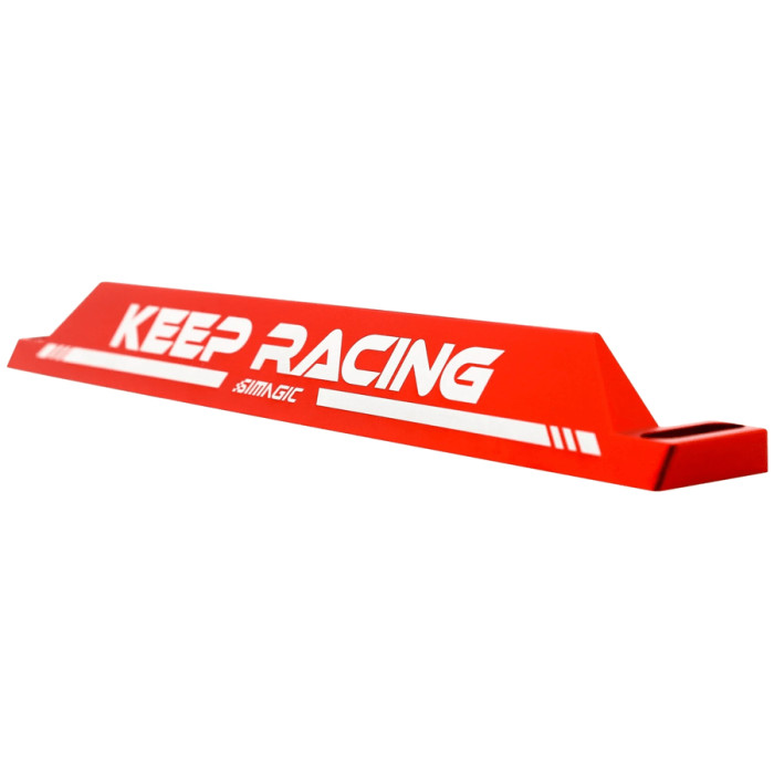 P2000 Heel Stop