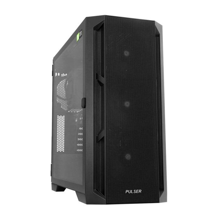 Ryzen 5 7600X-4.7GHz/X870/RAM 32GB/SSD 1TB (M.2)/RTX 5070-12GB/no DVD/750W/