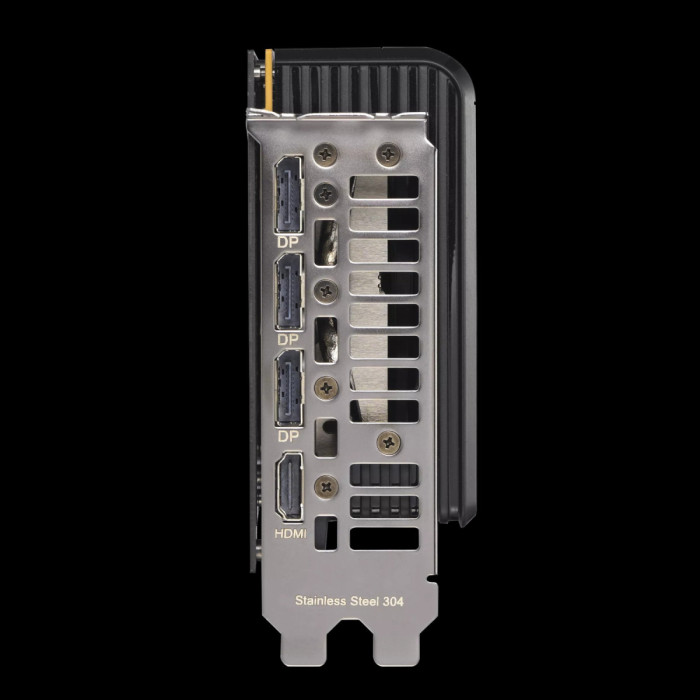 Видеокарта ASUS GeForce PRIME-RTX5060-O8G, 8GB GDDR7 128-bit 1xHDMI 3xDP PRIME-RTX5060-O8G