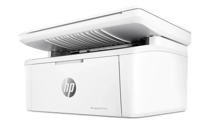 МФП HP Europe LaserJet MFP M141a (7MD73A#B19)