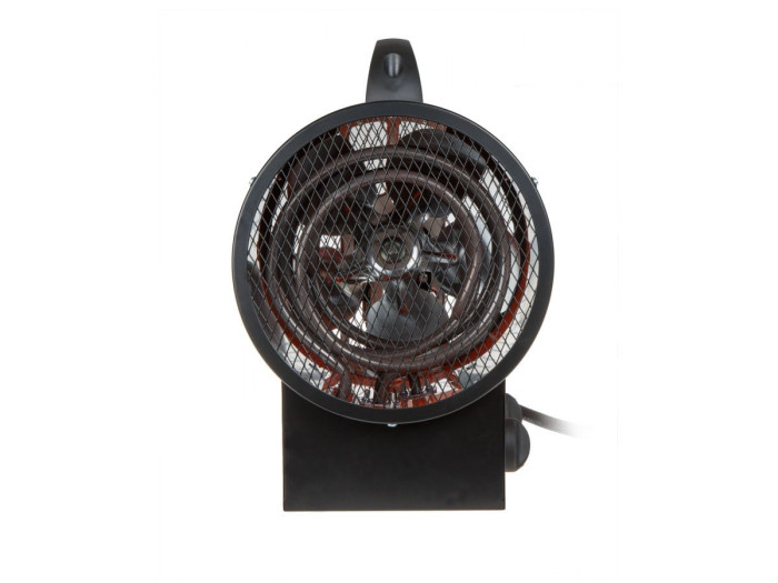 Нагреватель воздуха электр. Ecoterm EHR-05/3E