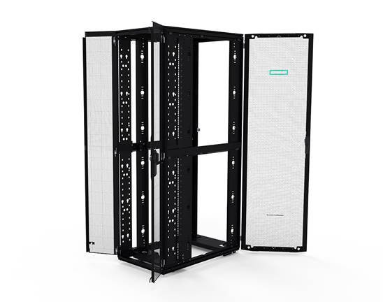 Стойка HPE (P9K41A)