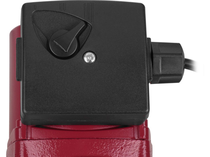 Насос циркуляционный Titan-RS32-60-180, A&P