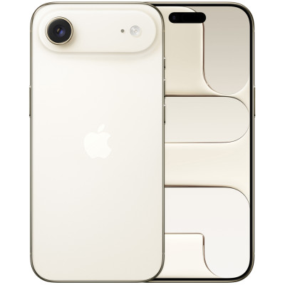 iPhone Air 1TB Light Gold,Model A3517