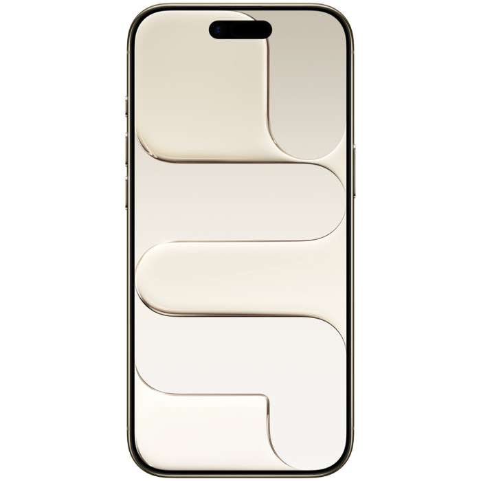 iPhone Air 1TB Light Gold,Model A3517