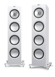 KEF Акустическая система Q950 ЧЕРНЫЙ EAN:637203215803 (Пара)