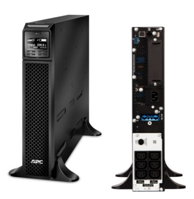 APC Smart-UPS SRT 1500VA 230V