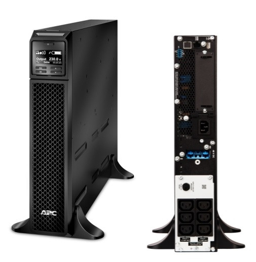 APC Smart-UPS SRT 1500VA 230V