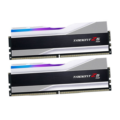 DIMM DDR5 32 GB kit &lt;6000MHz&gt; G.Skill Trident Z5 RGB (AMD+Intel), F5-6000J3636F16GX2-TZ5RS, (2x16GB)