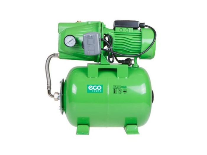 Станция водоснабжения автоматическая ECO GFI-904