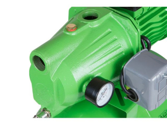 Станция водоснабжения автоматическая ECO GFI-904