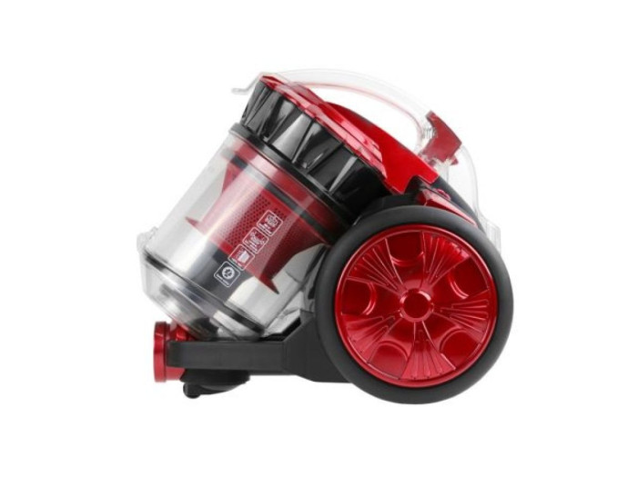 Пылесос бытовой NORMANN AVC-212