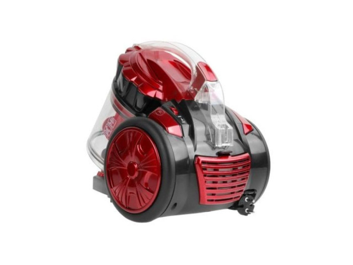 Пылесос бытовой NORMANN AVC-212