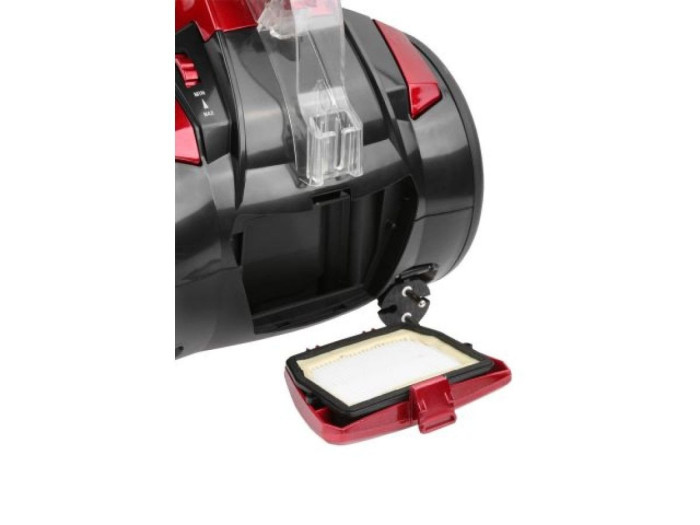 Пылесос бытовой NORMANN AVC-212