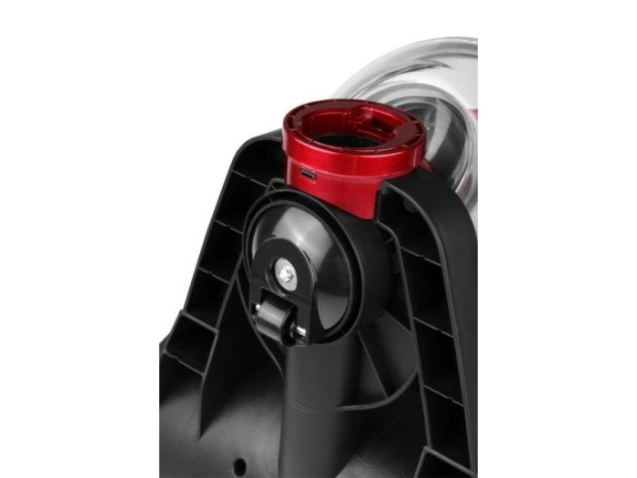 Пылесос бытовой NORMANN AVC-212