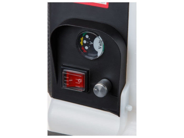 Аккум. опрыскиватель WORTEX KS 1690 Li 12В, 1 акк., 8 Ач, 16 л