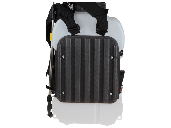 Аккум. опрыскиватель WORTEX KS 1690 Li 12В, 1 акк., 8 Ач, 16 л