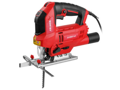 Лобзик электрический WORTEX JS 6507 LE в кор.