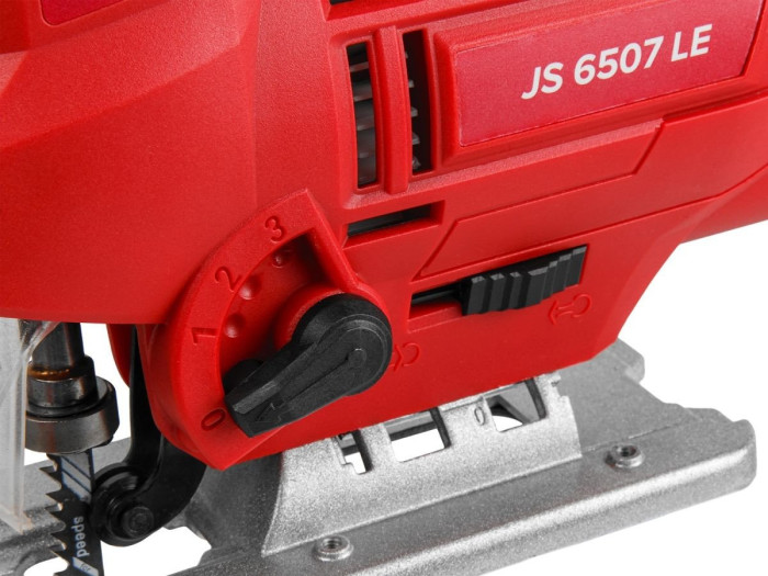 Лобзик электрический WORTEX JS 6507 LE в кор.