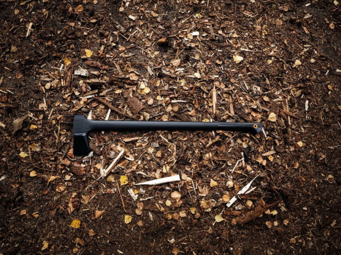 Топор-колун Solid A26 Fiskars