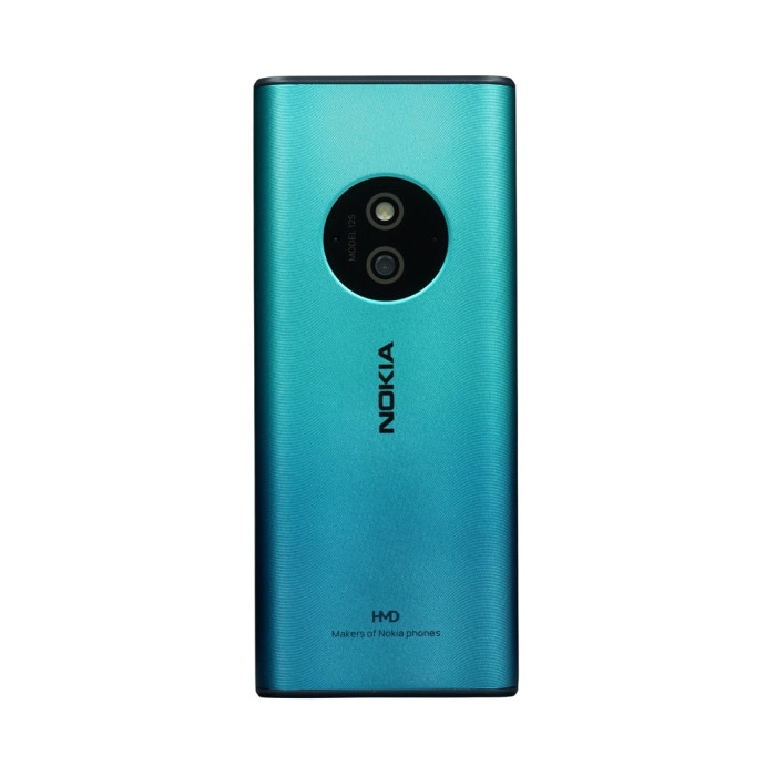 Мобильный телефон NOKIA 125 TA-1655 DS Green