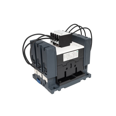 Контактор КРМ iPower CJ19-115A 50кВАр 1НО 230В