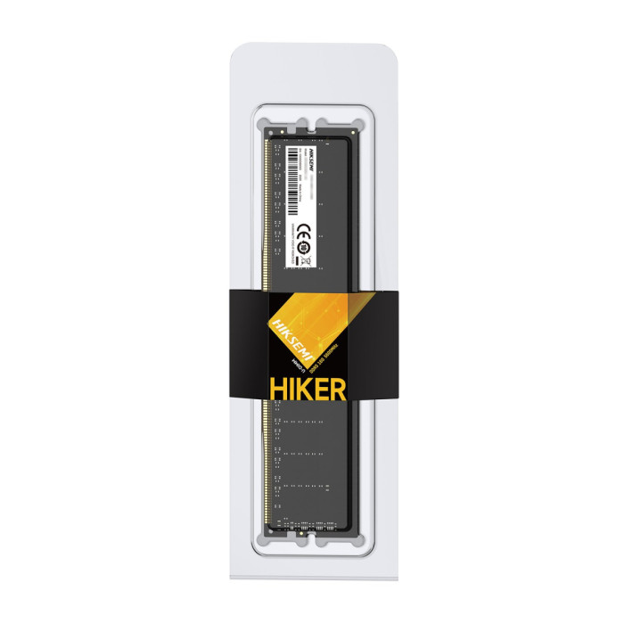 DIMM DDR5 16 GB <5600MHz> Hiksemi (Hikvision) Hiker, HSC516U56Z1, CL22