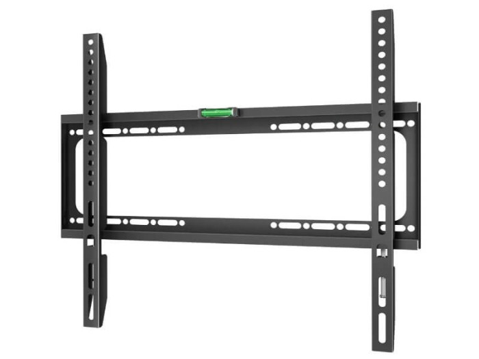 ONKRON Кронштейн FME-44cn ЧЕРНЫЙ