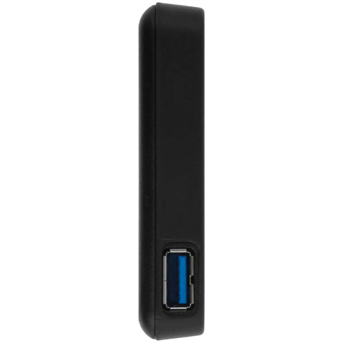 SILICON POWER, PSD,Stream S05,1TB,Black
