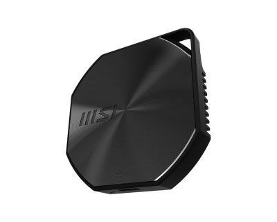 Внешний SSD 2000Gb MSI DATAMAG 20Gbps 2TB, USB 3.2 Gen2x2 20Gbps S78-440Q870-P83