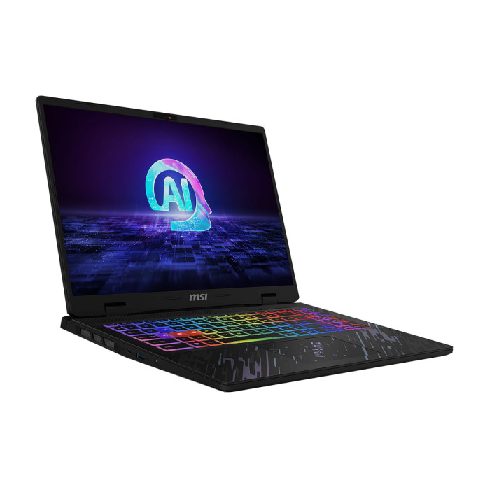 NB MSI Pulse 16 AI C1VFKG-050XKZ, Core Ultra 7 155H-1.4/1TB SSD/16GB/RTX4060-8GB/16" QHD+/Dos