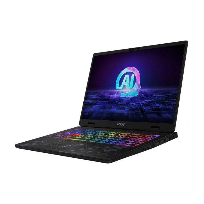 NB MSI Pulse 16 AI C1VFKG-050XKZ, Core Ultra 7 155H-1.4/1TB SSD/16GB/RTX4060-8GB/16" QHD+/Dos