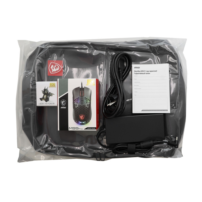 NB MSI Pulse 16 AI C1VFKG-050XKZ, Core Ultra 7 155H-1.4/1TB SSD/16GB/RTX4060-8GB/16" QHD+/Dos