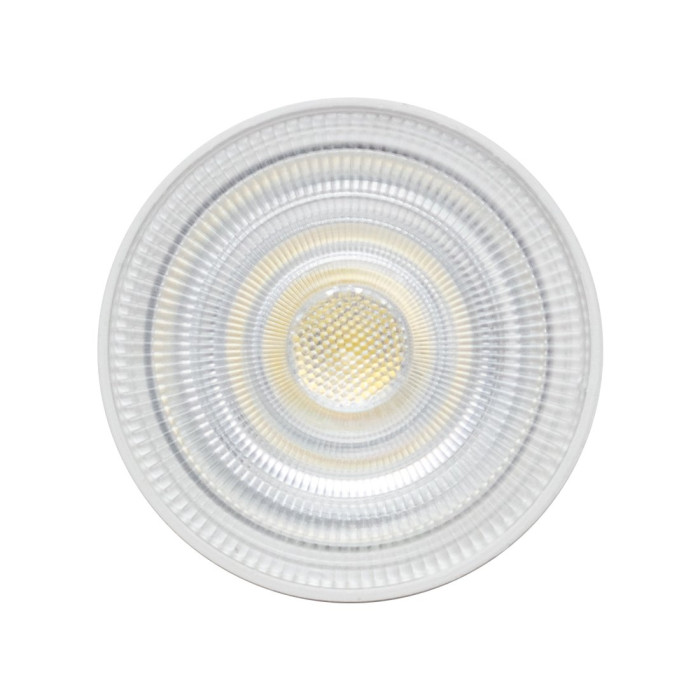 Эл. лампа светодиодная SVC LED JCDR-7W-GU5.3-4200K, Нейтральный