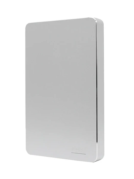Внешний жесткий диск 2,5 1TB Netac K330 NT05K330N-001T-30SL серебро