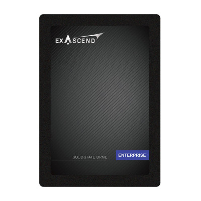 SSD SATA  960 GB Exascend SE4, EXSE4A960GB, SATA 6Gb/s