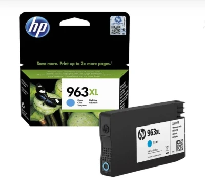Картридж HP Europe 963XL (3JA27AE#BGX)