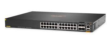 Коммутатор HPE Aruba 6200F 24G CL4 4SFP+370W Swch EU en (JL725A#ABB)