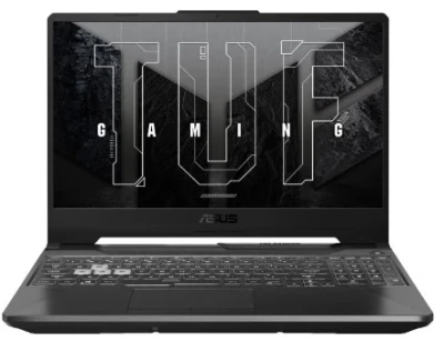 Ноутбук Asus TUF Gaming A15/FA506NF-HN100 (90NR0JE7-M00850)